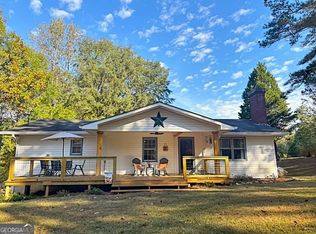 1550 Baughs Cross Rd, West Point, GA 31833