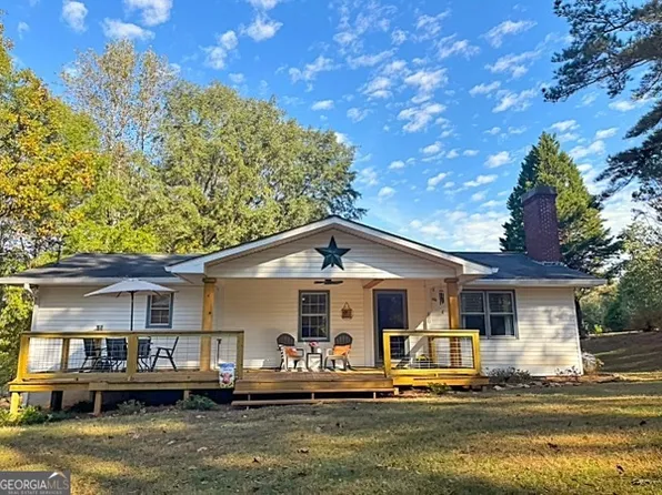 1550 Baughs Cross Rd, West Point, GA 31833