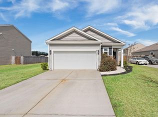 601 Wayton Cir, Moncks Corner, SC 29461