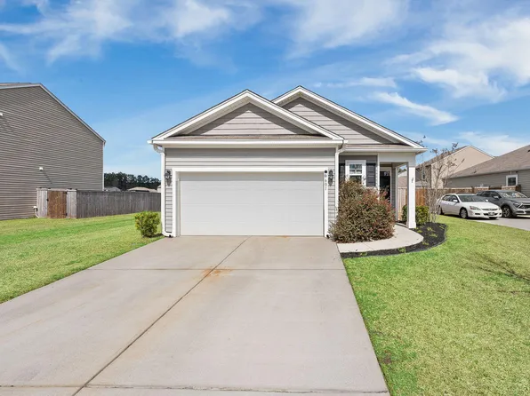 601 Wayton Cir, Moncks Corner, SC 29461
