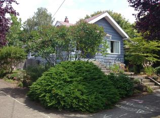 856 NW 61st St, Seattle, WA 98107