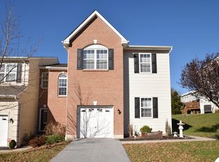 151 Stone Hill Dr, Pottstown, PA 19464