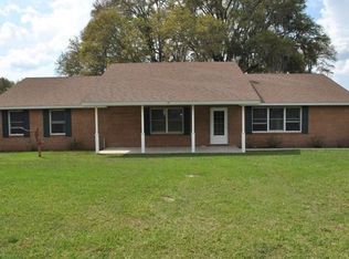 2034 SW Ichetucknee Ave, Lake City, FL 32024