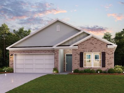 20 Lancelot Cv, Jasper, AL, 35501