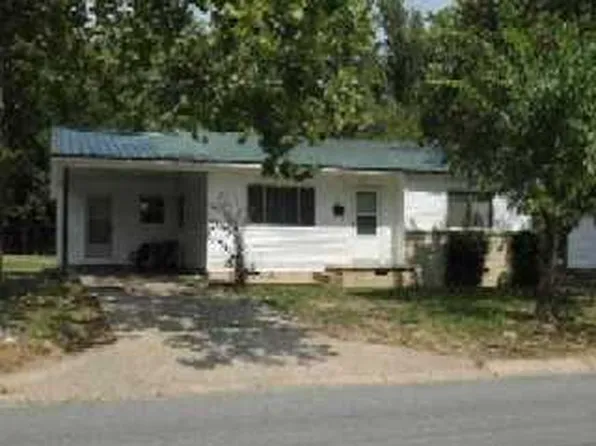 219 Rock St, North Little Rock, AR 72118