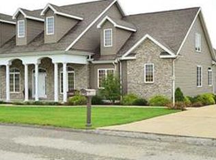 139 Chelsea Dr, Latrobe, PA 15650
