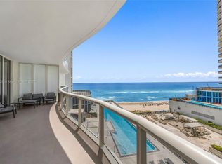 16001 Collins Ave APT 707, Sunny Isles Beach, FL 33160