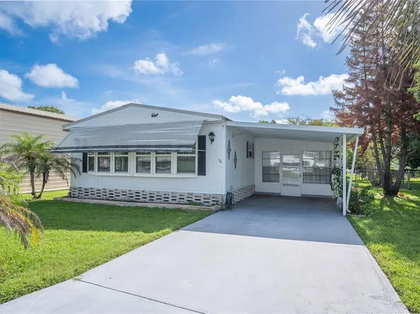 1610 REYNOLDS ROAD #54, LAKELAND, FL 33801