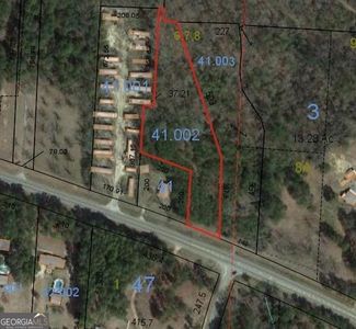 6.36 / Avenue Hwy #30, Eufaula, AL, 36027