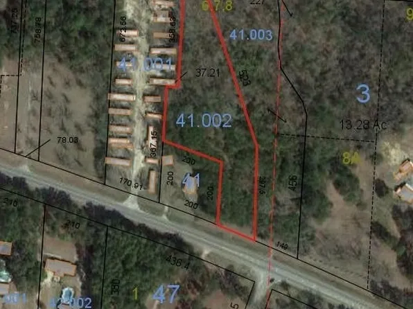 6.36 / Avenue Hwy #30, Eufaula, AL 36027