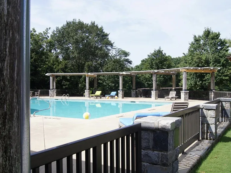 Landlord pays all amenity fees.