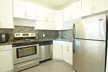 Rented by Highline Residential