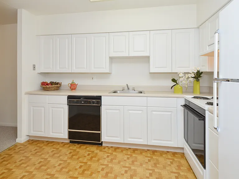 Sample Kitchen