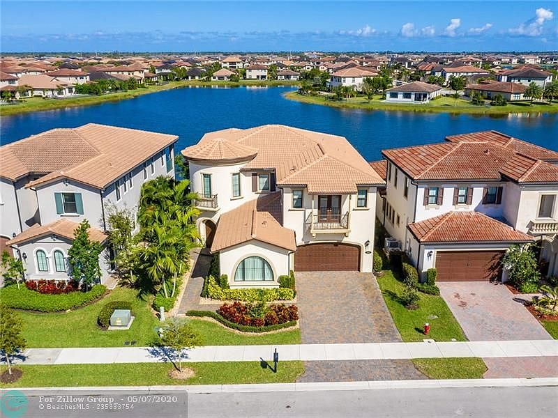 8980 Watercrest Cir W, Parkland, FL 33076 Zillow