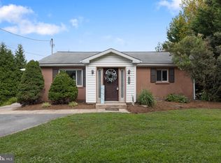 3103 Druck Valley Rd, York, PA 17406