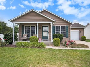 304 S 35th St, South Bend, IN 46615