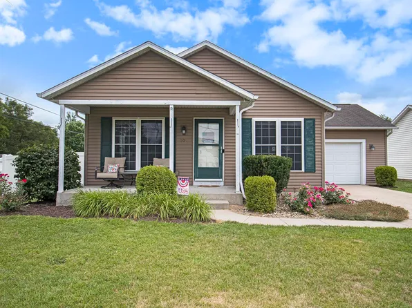 304 S 35th St, South Bend, IN 46615