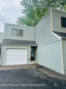 1024 East Ave, Rifle, CO, 81650