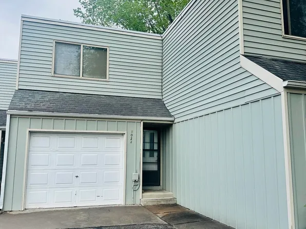 1024 East Ave, Rifle, CO 81650