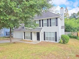 7102 Sir Galahad Way, Jonesboro, GA 30236