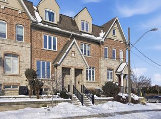 10 Mendota Rd, Toronto, ON M8Y1E8