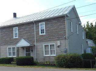 108 Water St, Elkton, VA 22827