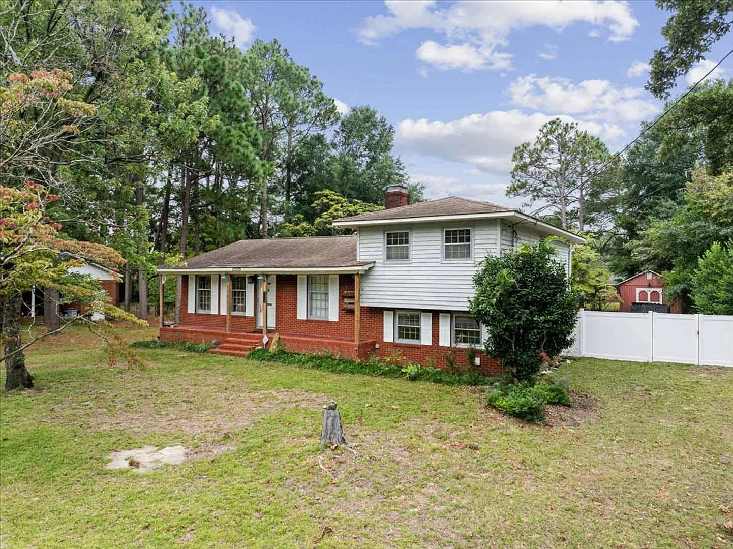 3 Bedroom/2 bath home — Photo 4