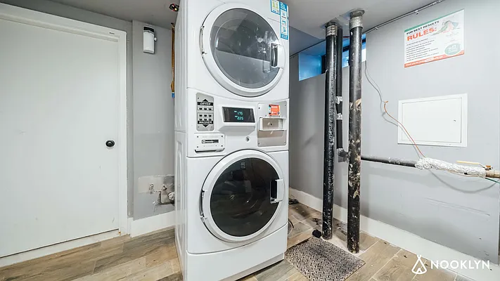 Rented by Nooklyn NYC LLC | media 7