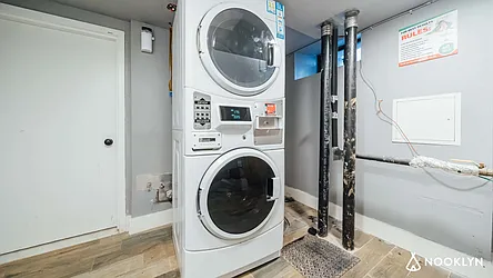 Rented by Nooklyn NYC LLC