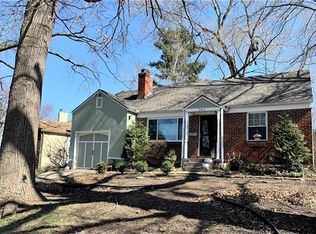 707 E 72nd Ter, Kansas City, MO 64131