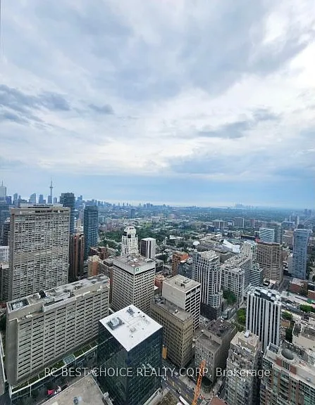 11 Yorkville Ave #5301 — Photo 25