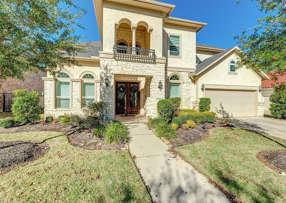 4918 Avalon Plantation Dr, Missouri City, TX 77459 MLS 62213936 Zillow