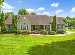 5384 Colony Rd, Gruetli Laager, TN 37339