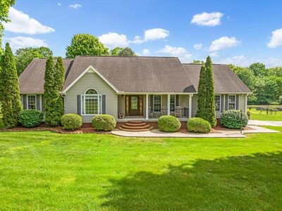 5384 Colony Rd, Gruetli Laager, TN, 37339