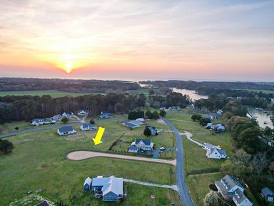 LOT 100 Gwynn Ct, Cape Charles, VA, 23310