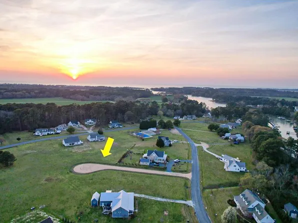 LOT 100 Gwynn Ct, Cape Charles, VA 23310