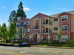 18522 NW Holly St UNIT 308, Hillsboro, OR 97006