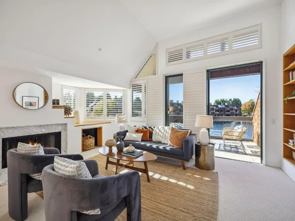 41 Lagoon Vis, Belvedere Tiburon, CA 94920