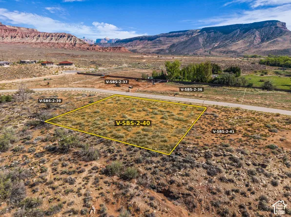 40 Sierra Bella Pkwy, Virgin, UT 84779