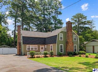 824 Park Ave, Florence, SC 29501