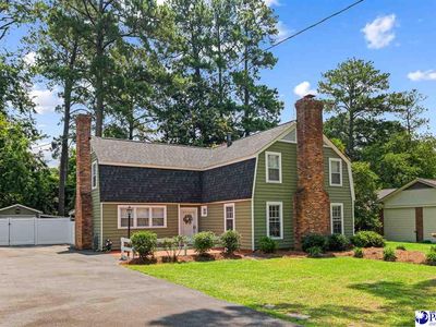 824 Park Ave, Florence, SC, 29501