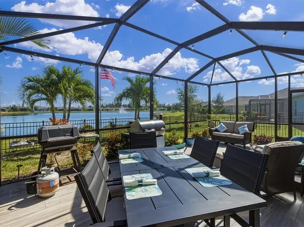 7012 Waterford Pkwy, Punta Gorda, FL 33950