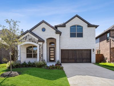 2509 Henley Way, Venus, TX, 76084