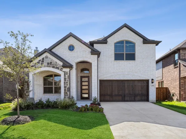 2509 Henley Way, Venus, TX 76084