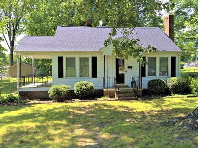 1453 Sunset Dr, Asheboro, NC, 27205