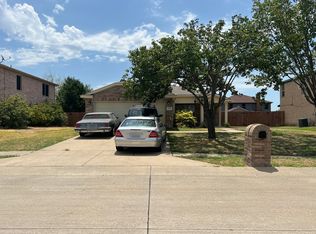 603 Rock Brook Dr, Forney, TX 75126