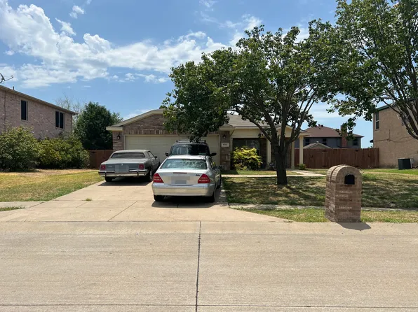 603 Rock Brook Dr, Forney, TX 75126