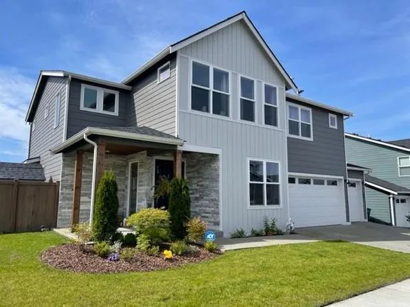 6146 41st St NE, Marysville, WA 98270