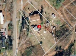 136 Mountain View Rd, Acworth, GA 30102