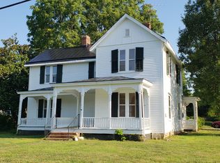 607 Jeter St, Bedford, VA 24523